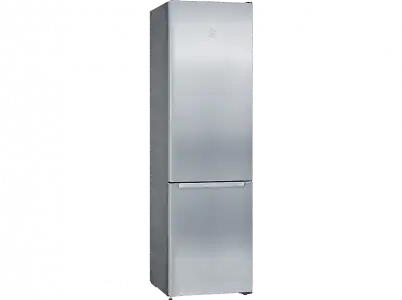 Frigorífico combi - Balay 3KFE763XI, No Frost, 203 cm, 366 l, Cajón Extra Fresh, Iluminación LED, Inox