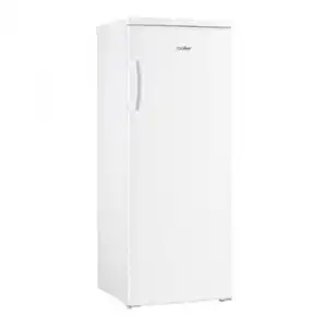 Frigorifico Una Puerta Sauber Serie 3-143f F Alto 143 Cm Ancho 55 Cm Blanco