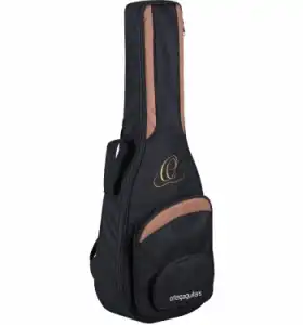 Funda / Estuche Para Guitarra Acustica-clasica Ortega Onb44