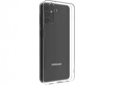 Funda - ISY ISC 5012, Samsung, Galaxy A25 5G, Transparente