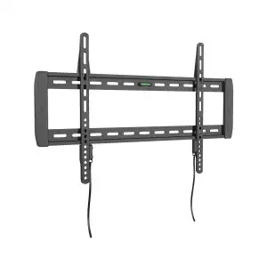 GISAN - Soporte Mural Fijo Para TV LCD / LED AX.106 De 81,28 A 195,58 Cm (32 A 77'')