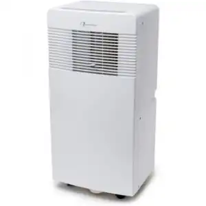 Haverland Iglu-9 | Aire Acondicionado Portátil 3 En 1 | 9000btu | Bajo Consumo | 2600w | Refrigeración Ventilación Deshumidificación | Silencioso |