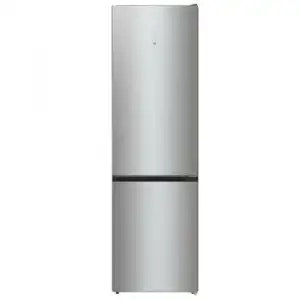 Hisense Frigorífico Combinado 60cm 361l Nofrost, Gris - Rb470n4dic