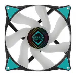 Iceberg Thermal IceGALE ARGB Ventilador 140mm