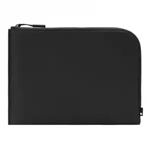 Incase Facet Sleeve Funda Tela Reciclada Negra para McBook Pro/Air 13