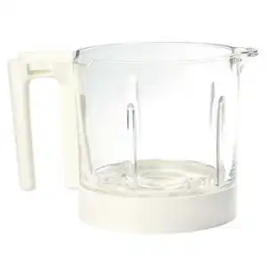 Jarra De Vidrio Babycook Neo Blanco Beaba