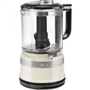 Kitchenaid 5kfc0516eac Preparation / Crusher - Crema