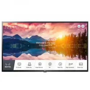 LG 55US662H9ZC 55" LED UltraHD 4K HDR10 Pro