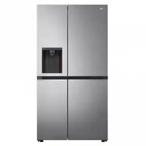 LG GSLV70PZTE Frigorífico Americano E Inox