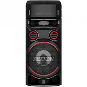 LG XBOOM ON7 Altavoz Bluetooth 1000W Negro