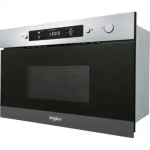 Microondas Whirlpool Amw4900ix