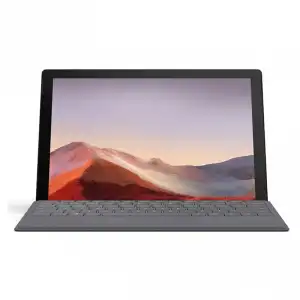 Microsoft Surface Pro 7 Intel Core i5-1035G4/16GB/256 GB SSD/12.3" Platino
