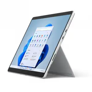 Microsoft Surface Pro 8 Intel Core i7-1185G7/32GB/1TB SSD/13" Táctil Platino