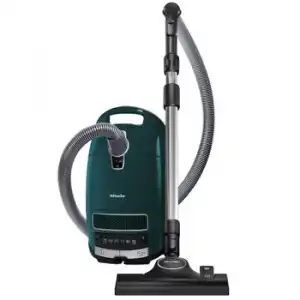 Miele Aspirador Sin Bolsa 890w 78db Verde Petroleo - Completec3parquetflex