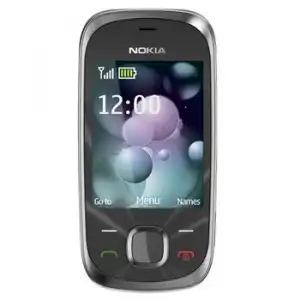 Nokia 7230 3g Graphite