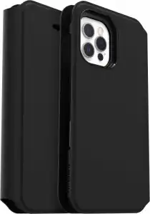 Otterbox Ott0344a Cover Strada Via Iphone 12 12 Pro Comp Iph 12 A2403 E Iph 12 Pro A2407 Nero