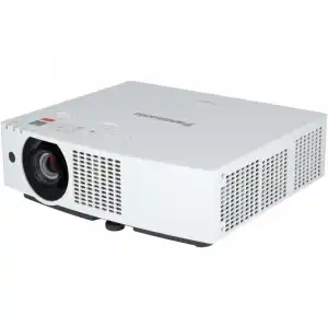 Panasonic PT-VMZ71EJ Proyector Láser LCD WUXGA 7000 Lúmenes Blanco