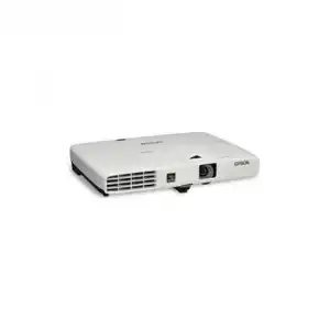 Proyector Epson Eb-1751 3d 2600 Ansi Lumen Xga