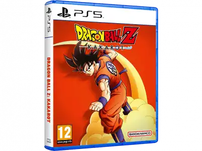 PS5 Dragon Ball Z: Kakarot