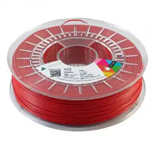 Smartfil ASA Uso Especial en Exterior 1.75 Mm 750g Ruby