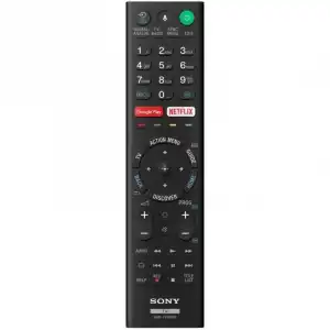 Sony RMF-TX200E Mando a Distancia para Televisores Sony