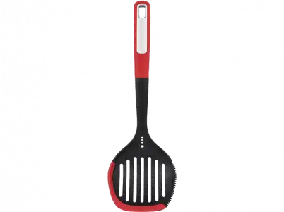 Utensilio - Bergner Espumadera Mars, Nylon, Rojo