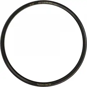 B+W XS-Pro Clear MRC Nano Filtro Protector para Objetivos 58mm