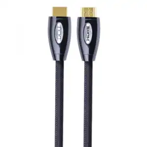 Cable Hdmi 4k Macho/macho 10m - Dcu Tecnologic