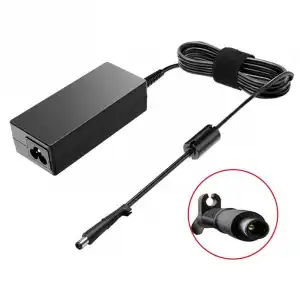 Cargador para Portátil HP 18.5V 3.5A 65W