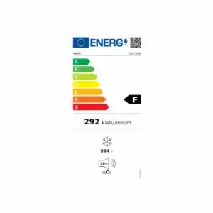 Congelador Integrable Smeg S8f174nf 1.88m