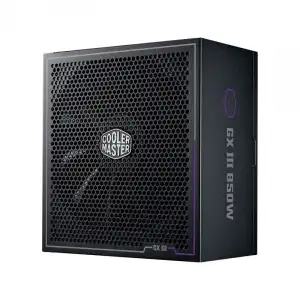 Cooler Master GX III Gold 850 850W 80 Plus Gold Modular