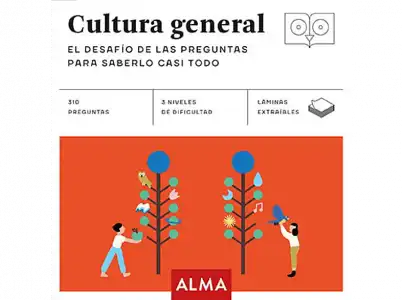 Cultura General (Cuadrados De Diversión) - VV.AA.