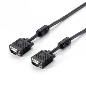 Equip Cable VGA Macho/Macho 10M