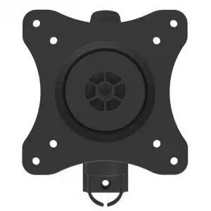 Fonestar - Soporte De Pared STV-651N Para TV De 13" A 27" Orientable