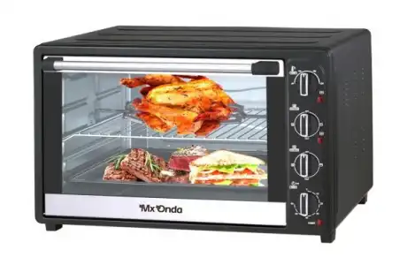 Horno Sobremesa MXOnda MX-HC2600