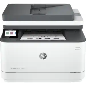 HP LaserJet Pro 3102fdn Impresora Multifunción Láser Monocromo Dúplex Fax