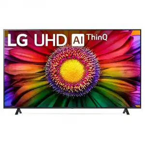 LG 70UR80006LJ 70" LED UltraHD 4K HDR10 Pro