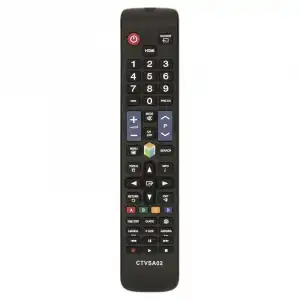 Mando a Distancia CTVSA02 Compatible con Samsung