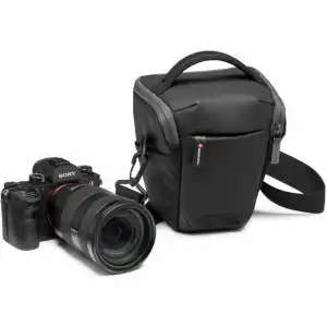 Manfrotto Advanced2 Holster S Negra