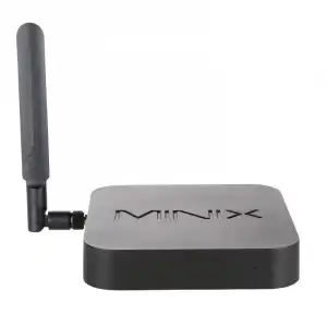 Minix Neo Z83-4U Intel X5-Z8350/4GB/64GB