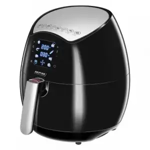 MPM FitFryer MFR-06 Freidora sin Aceite 4.5 L 1500W