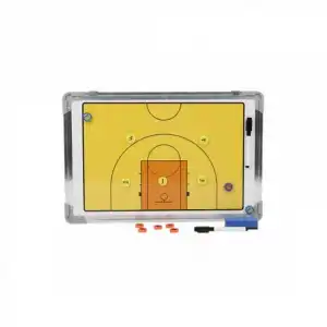 Pizarra Baloncesto Diamond 80 X 60 Cm