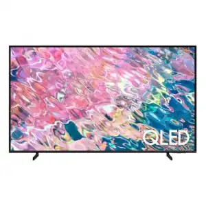 Samsung Qe43q60b Tvled 43'' Tv Au Qled - 43'' - 109 Cm - 4k Ultra Hd