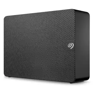 Seagate - Disco Duro Sobremesa Expansion, 6 TB, USB 3.0