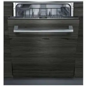 Siemens Lavavajillas 60cm 13 Cubiertos 44db Totalmente Integrado - Sn63hx60ae