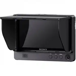 Sony CLM-FHD5 Monitor 5" FullHD para Vídeo Profesional