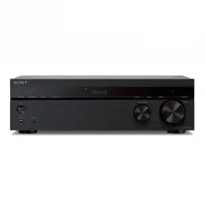 Sony STR-DH190 Receptor AV 2.0 Bluetooth/Entrada Phono