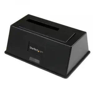 StarTech Docking Station USB 3.0 UASP Disco SATA 2.5 3.5