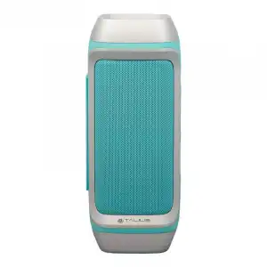 Talius 28BT Altavoz Bluetooth 10W Azul