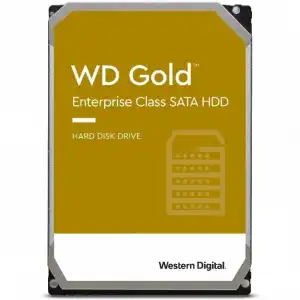 WD Gold 3.5" 4TB SATA3